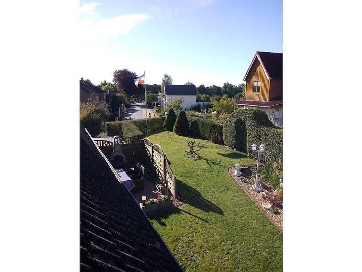 Ferienhaus für 3 Personen - 1
