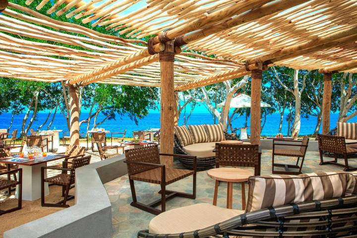 Resort para 2 personas, con jardín y jacuzzi además de sauna y piscina - 1