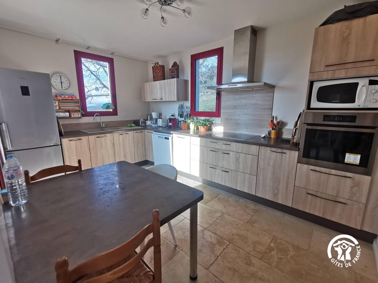Casa Mimo in Dio-et-Valquières, Région de Lodève