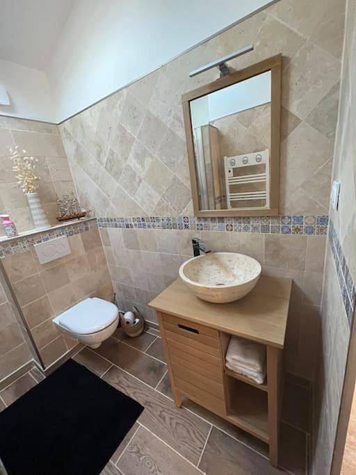 Gîte pour 4 personnes, avec vue et jardin à Fillinges - 4