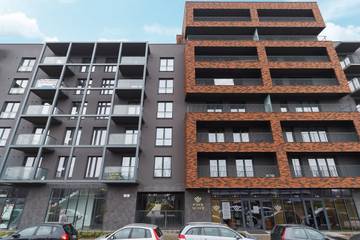 Casa De Férias para 4 Pessoas em Cracóvia, Pequena Polônia, Foto 1