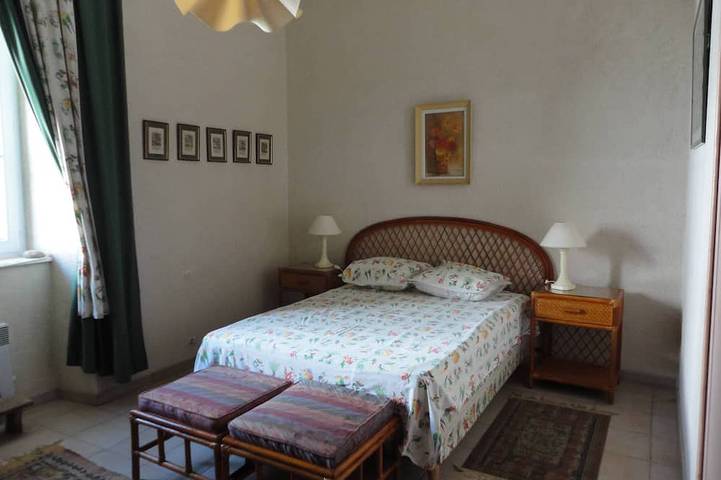 Gîte pour 6 personnes dans Dahouët - 2