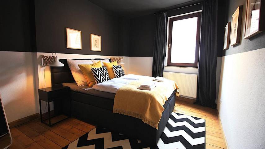 Hotel für 4 Personen in Würzburg - 3