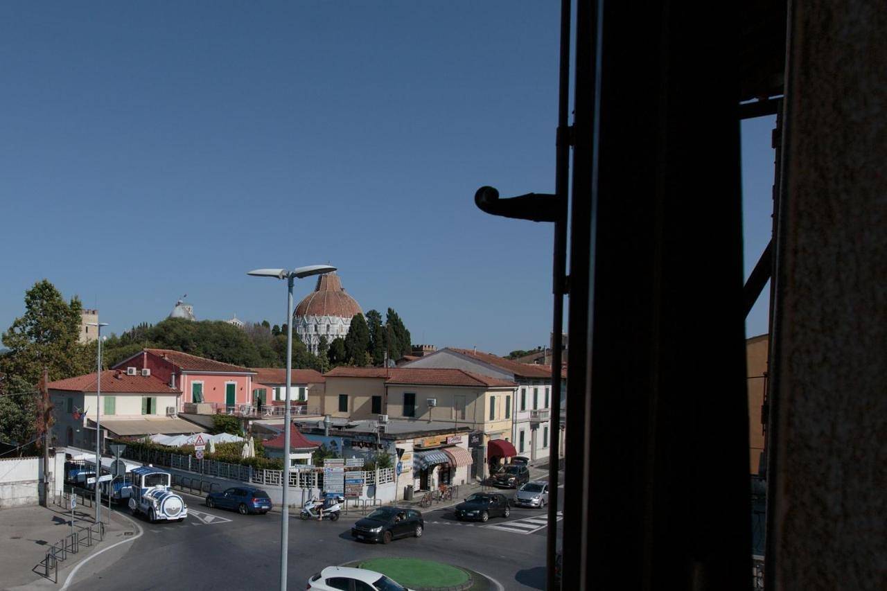 Magnolia Comfort & Rooms in Pisa, Italienische Riviera