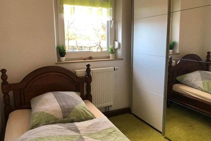 Ganze Wohnung, Fine Ferienwohnung Bayreuth in Frankenalb