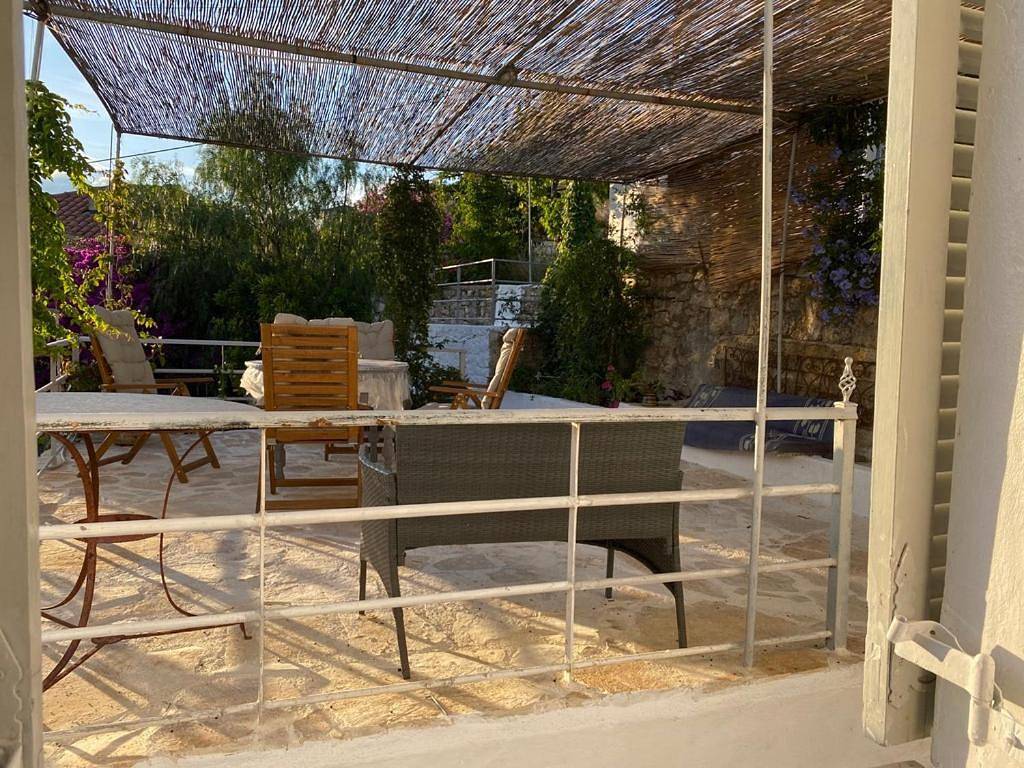 Two-Bedroom Villa in Βαθύ, Ιθάκη