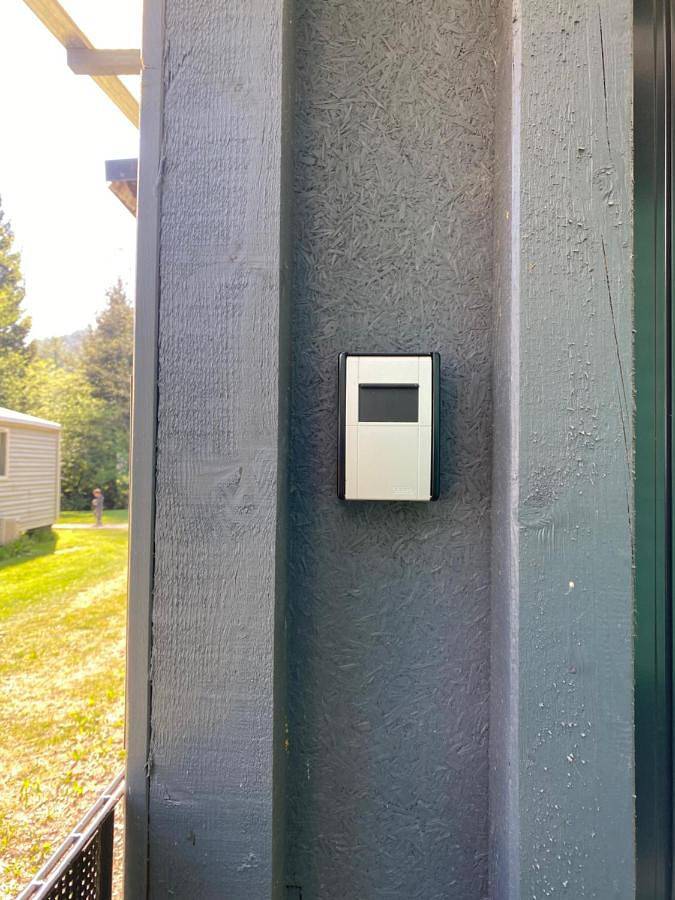 Location de vacances pour 5 personnes, avec vue et terrasse à Steinach - 3