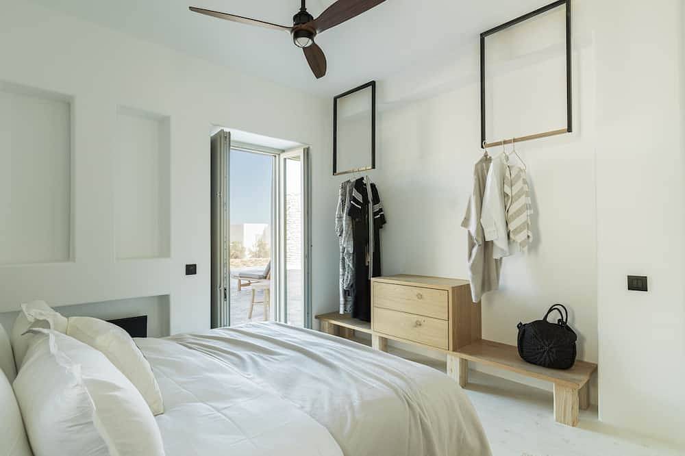 Casa Botanica · Heather in Antiparos City, Paros Regional Unit