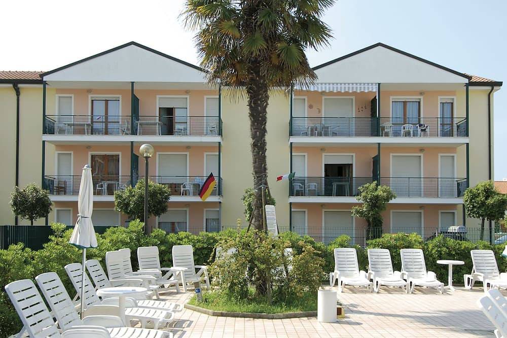 Appartamento vacanze a Polesine a partire da 58€ a notte