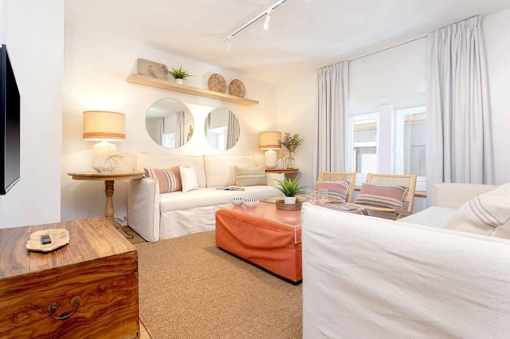 Appartamento vacanze a Malaga a partire da 408€ a notte