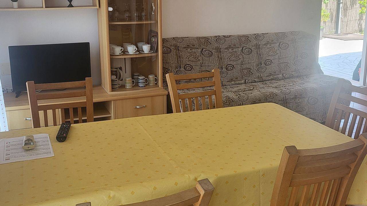 Entire holiday apartment, Ferienwohnung für 5 Personen (45 m²) in Slano in Slano, Dubrovnik-Neretva