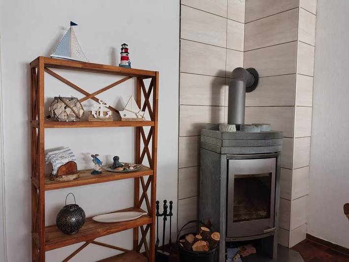 Ganze Ferienwohnung, Ferienwohnung Windgeflüster in Aurich, Landkreis Aurich