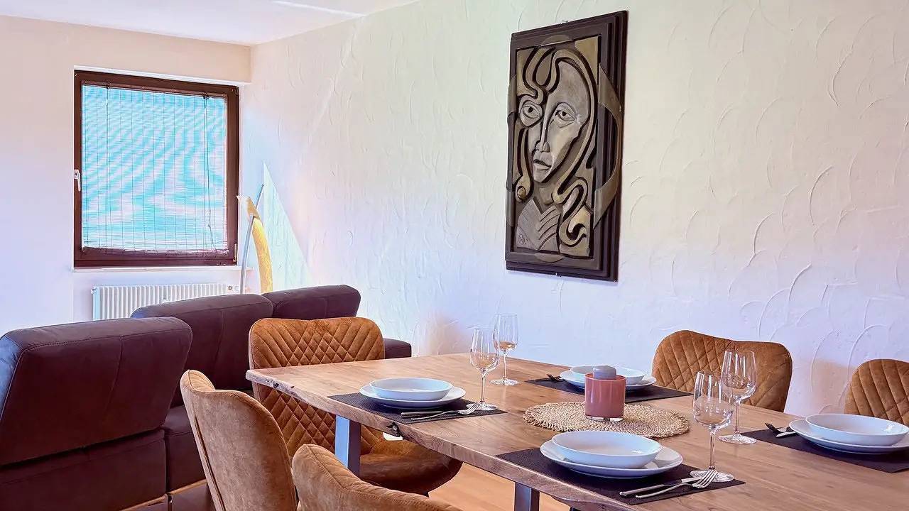 Ganze Ferienwohnung, Ferienwohnung für 4 Personen (128 m²) in Lindau, Bayerisch Schwaben