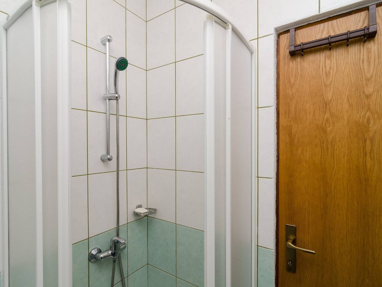 Ganze Wohnung, Apartments Skurla - Studio Apartman (A2 bijeli) in Mljet