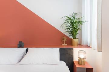 Ferienhaus für 2 Personen, mit Balkon in Athen