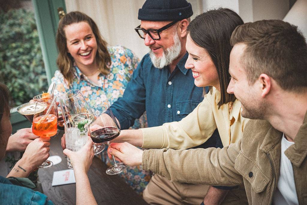 Weila - Standard Doppelzimmer im Dachgeschoss in Arnsberg, Hochsauerlandkreis