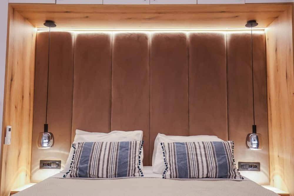 Ganze Wohnung, City Compass Luxury Suites (Butterflies Valley) in Rhodos Stadt, Rhodos