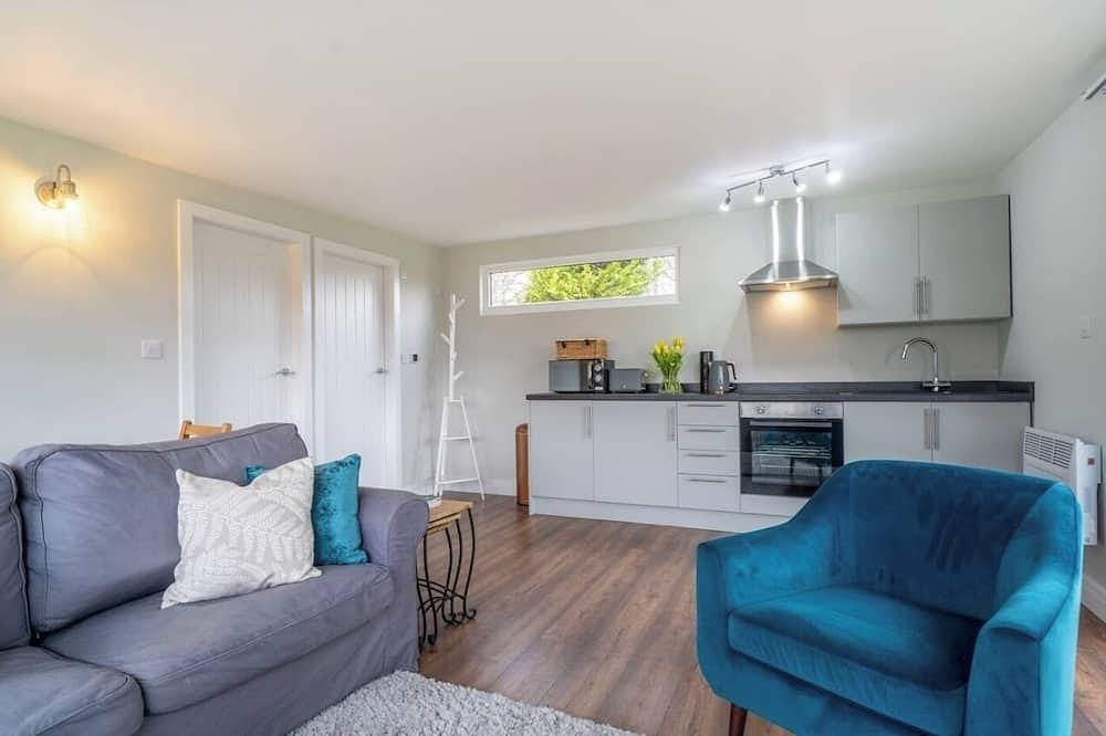 Entire apartment, City Centre Apartment in Newcastle upon Tyne, North East England