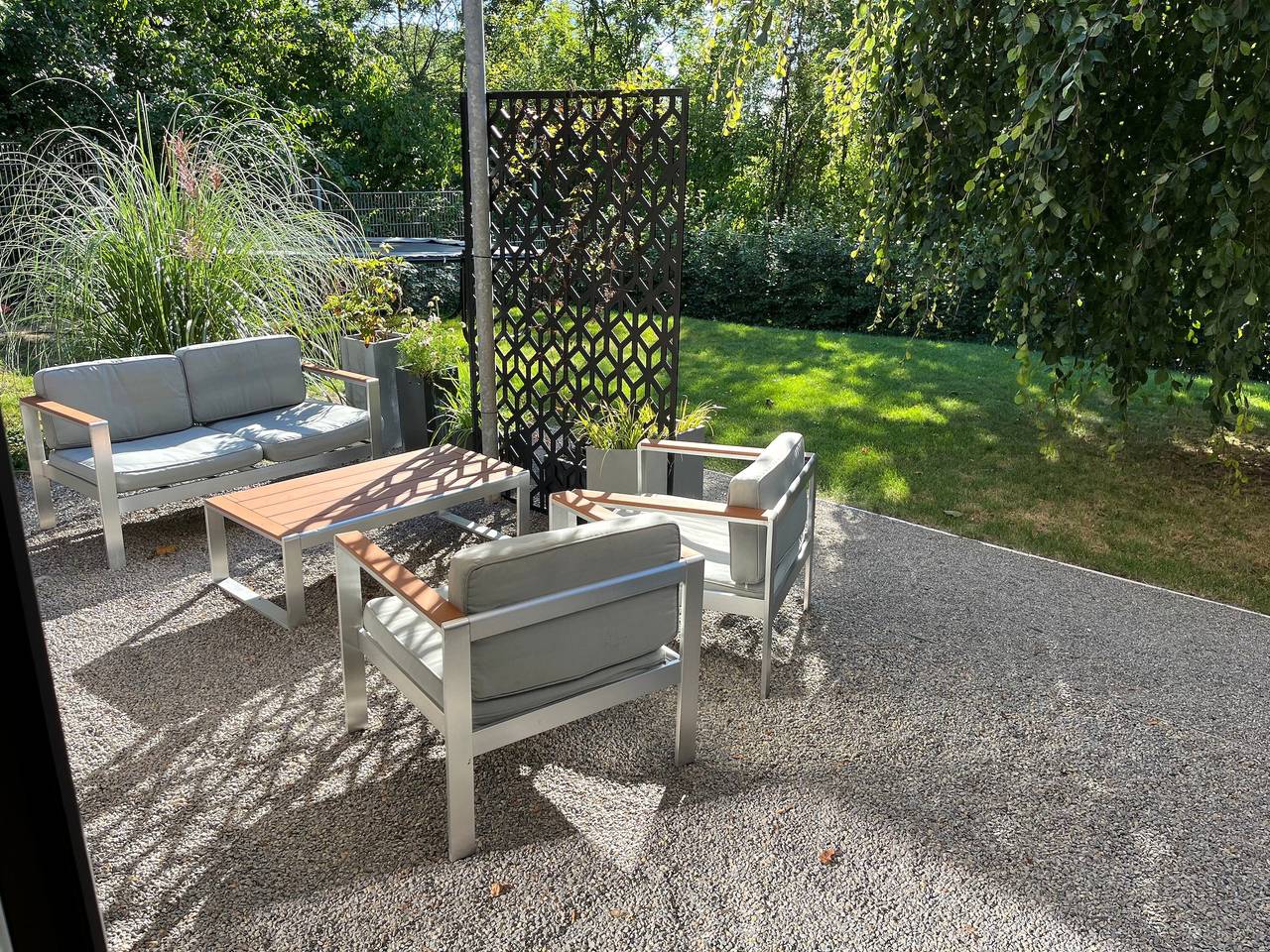 Entire apartment, Modern Feel-Good Apartment in Marbach am Neckar Near Schillerhöhe in Marbach am Neckar, Landkreis Ludwigsburg