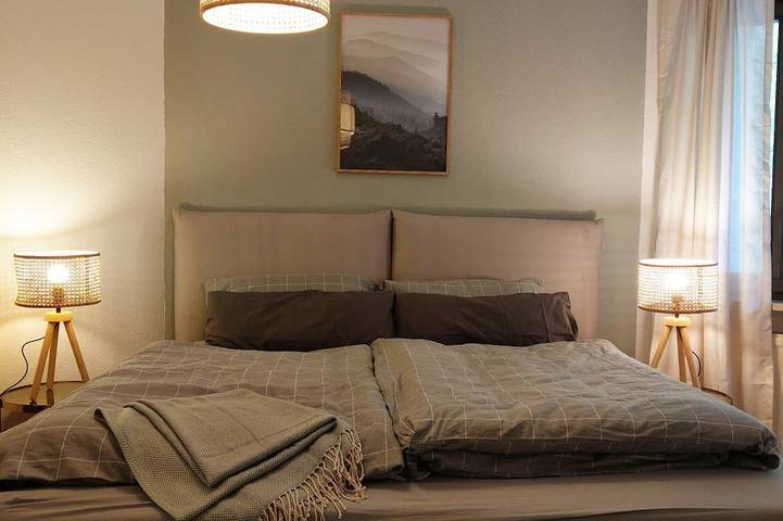 Ganze Wohnung, Ferienwohnung Waldrand in Todtmoos - Vordertodtmoos, Todtmoos