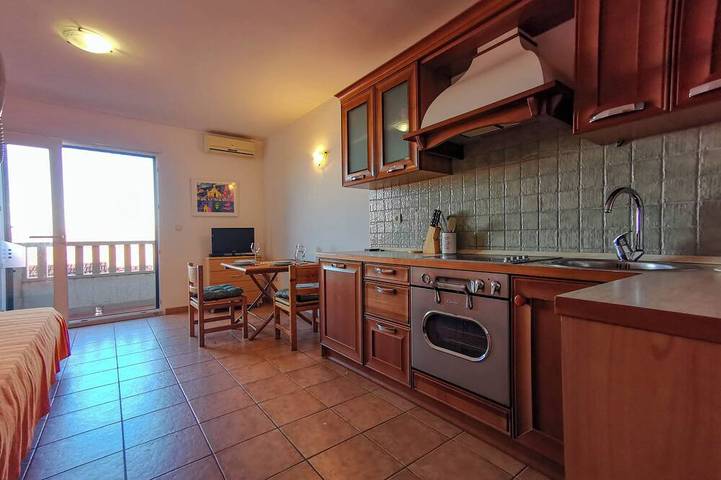 Ferienwohnung für 2 Personen - 1