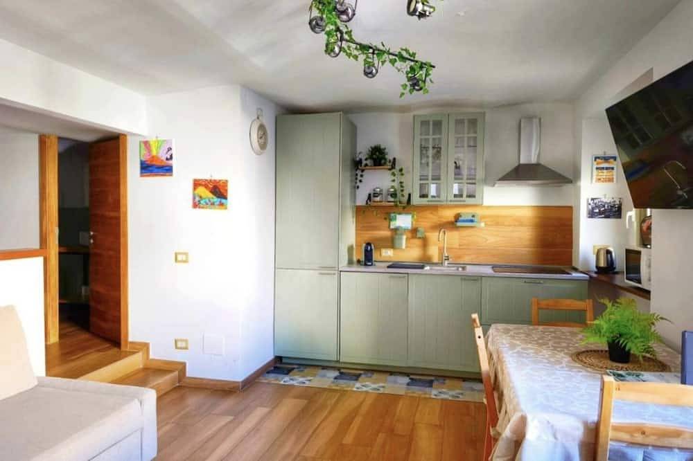 Appartement entier, 1 bedroom apartment in naples in Naples, Province de Naples