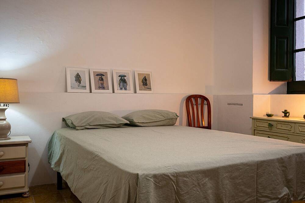 At504 Ca la Martorella: Casa rustica con piscina privada a unos min. en coche de la playa in Roda de Bará, Costa Dorada