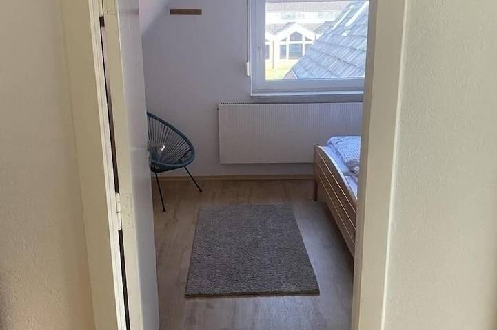 Ferienhaus für 4 Gäste mit 68m² in St. Peter-Ording in St. Peter-Bad, St. Peter-Ording