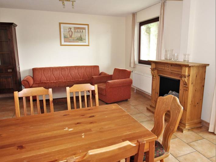 Ferienhaus für 6 Personen, mit Pool und Terrasse in Naturpark Südheide - 2