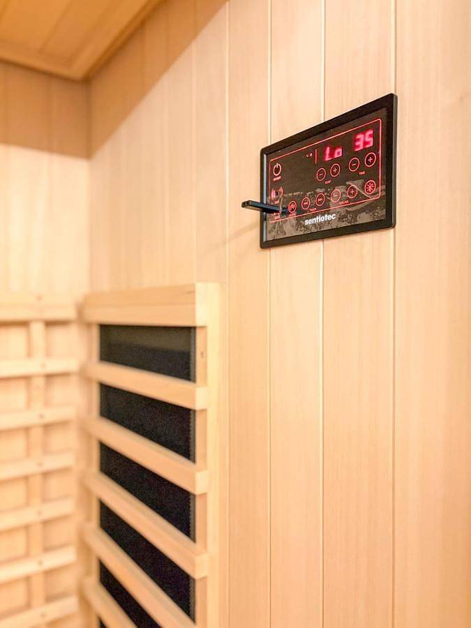 Maison d’hôte pour 2 personnes, avec vue ainsi que sauna et jardin, animaux acceptés à Coni - 3