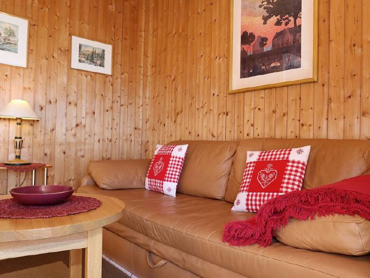 Ganze Ferienwohnung, Haus Höhensonne - Ferienwohnung Morgensonne in Höchenschwand, Südschwarzwald