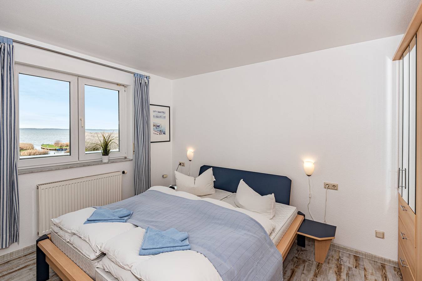 Ferienwohnung in Usedom für 4 Personen in Usedom