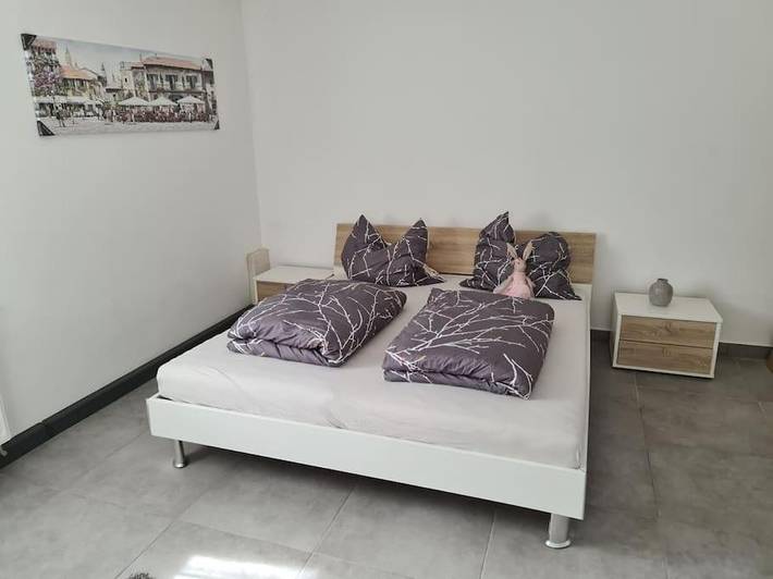 Ferienwohnung für 4 Personen, mit Terrasse und Sauna in Rinnthal - 4