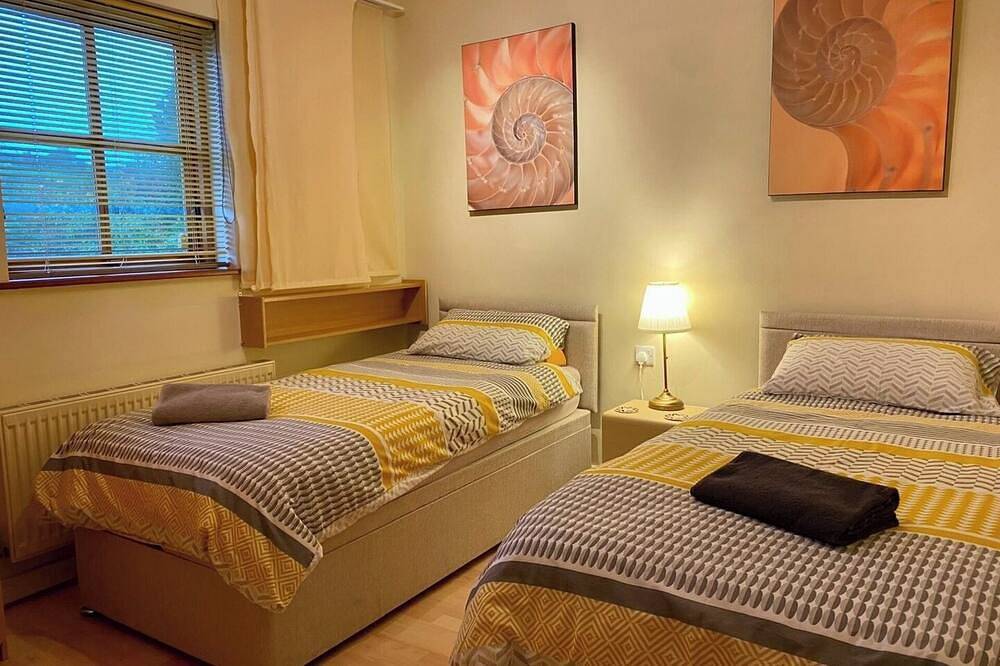 3Bd Marina House for up to 5! in Grafschaft Fermanagh