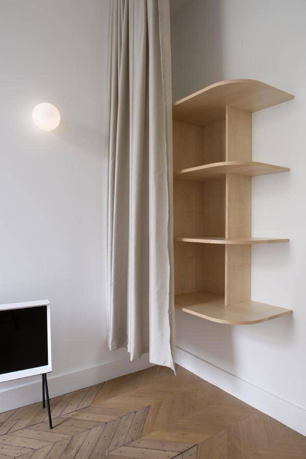 Apartment with Balcony in Lille, Région de Lille