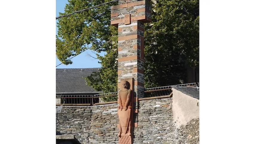 Ferienhaus für 8 Personen in Lieser - 3