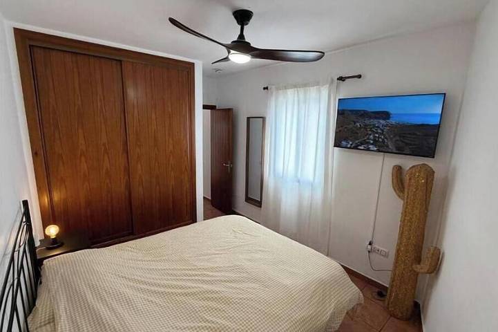 Apartamento entero, Las Negras 10 in Las Negras, Níjar