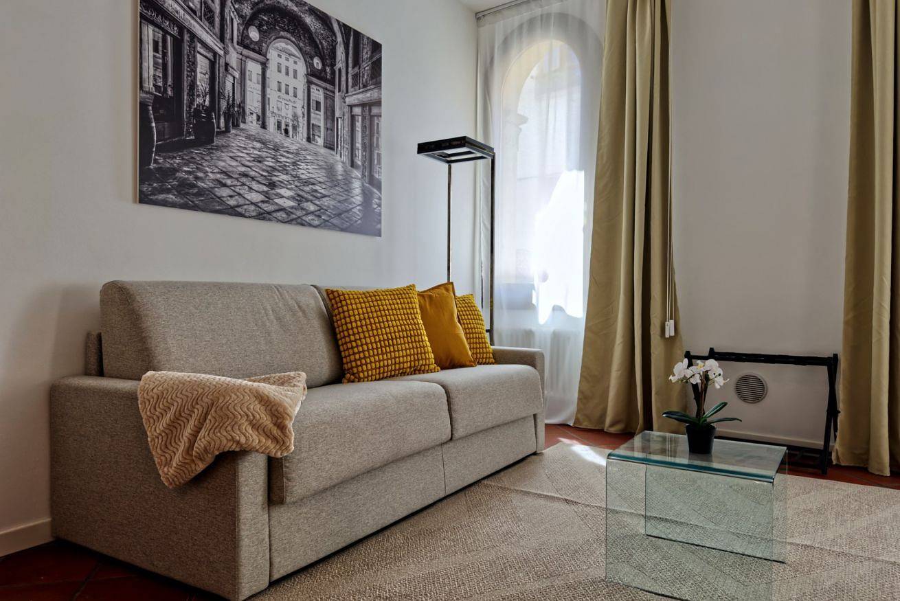 Appartement entier, Ponte degli Angeli Modern and Central Apartment! in Vicenza, Province de Vicenza