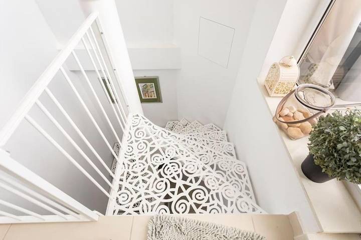 Location de vacances pour 8 personnes, avec vue et balcon dans Zebbug - 2