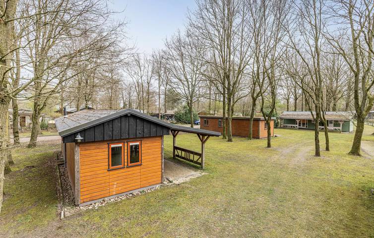 Location de vacances pour 3 personnes, avec jardin et vue dans Erm - 2