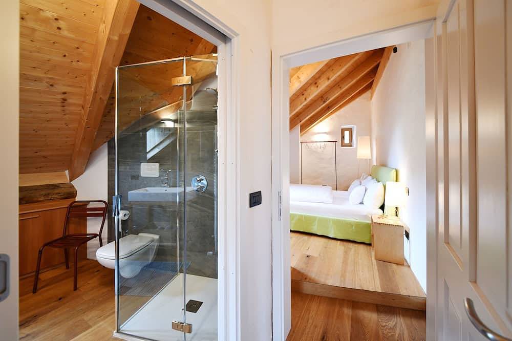 Ganze Wohnung, Casa Jenner - historisches Haus neben dem Zentrum in St. Michael, Eppan an der Weinstraße