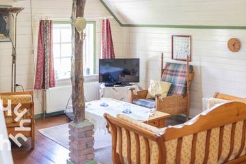 Loft voor 3 Personen in Gelderland, Afbeelding 4