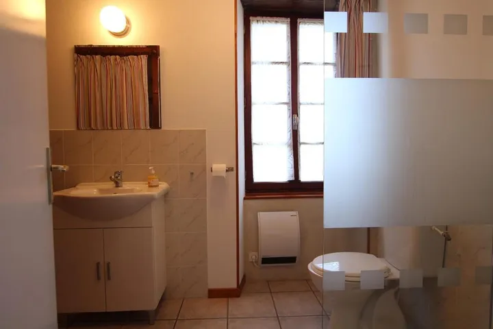 Apartamento de vacaciones para 6 personas, con jardín, Se admiten mascotas - 1