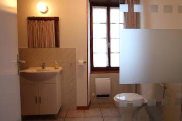 Gîte pour 6 personnes, avec jardin, animaux acceptés à Colleville-sur-Mer