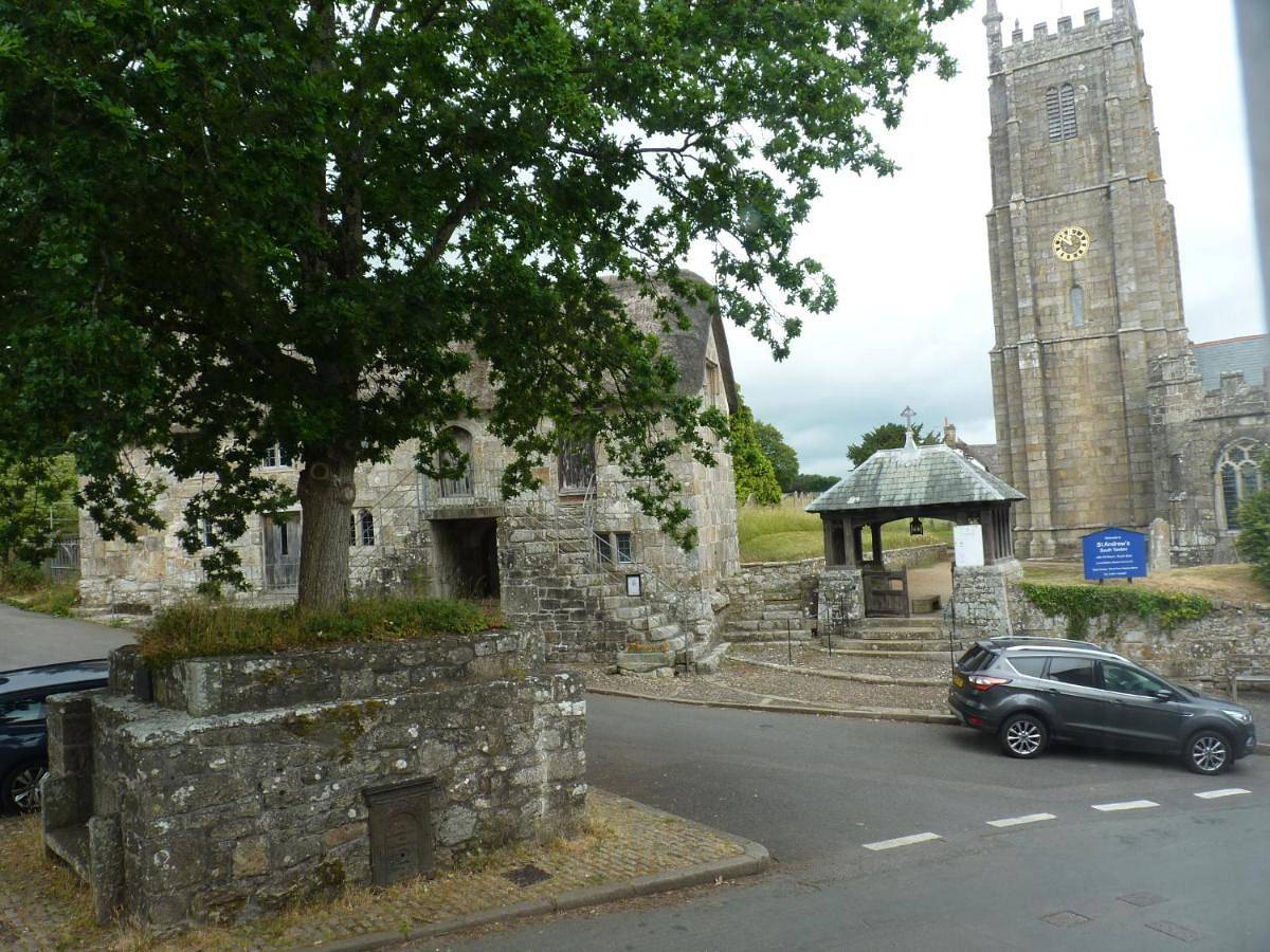 Standard Double Room in South Tawton, Dartmoor