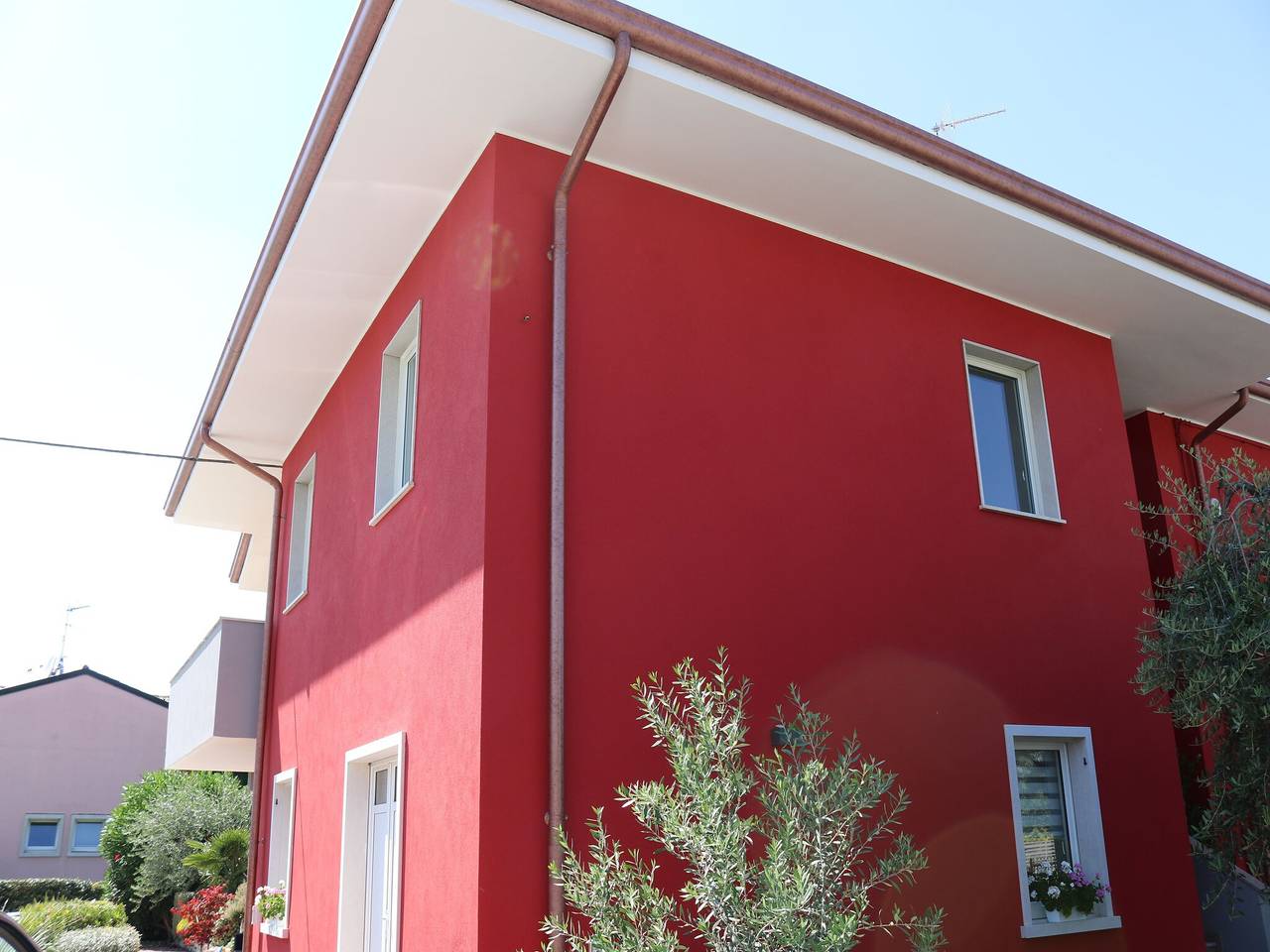 Casa vacanze a Lazise vicino al Garda in Lazise, Prealpi Gardesane