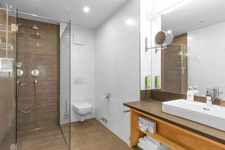 Ferienhaus für 4 Personen, mit Garten und Sauna, mit Haustier am Achensee - 3