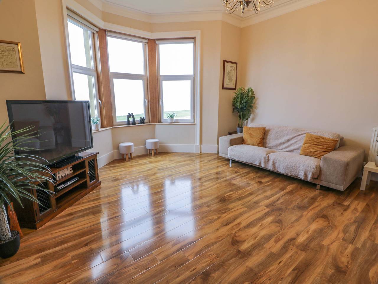 Apartamento entero, Ailsa View in Girvan (Ayrshire), Ayrshire