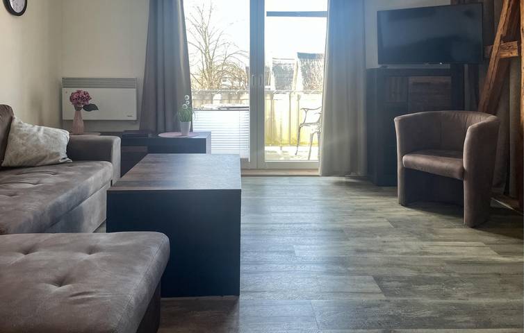 Ferienwohnung für 5 Personen, kinderfreundlich in Börgerende-Rethwisch - 2