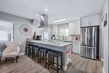 Beach House for 8 People in Bethune Beach, Florida, Photo 4